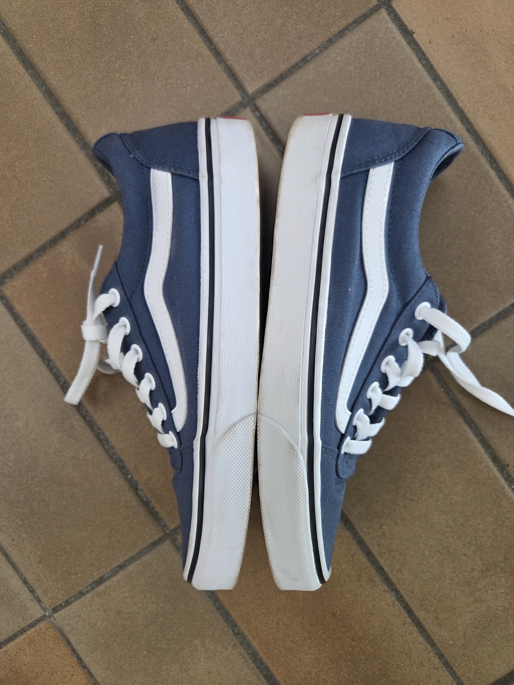 Vans Ward low-top sneakers - 8 US - Picture 4 of 8